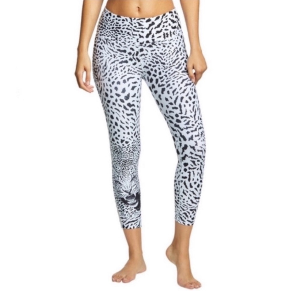 Betsey Johnson Leggings Size XS